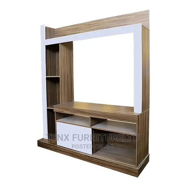 Tv Entertainment Unit (Nogal)