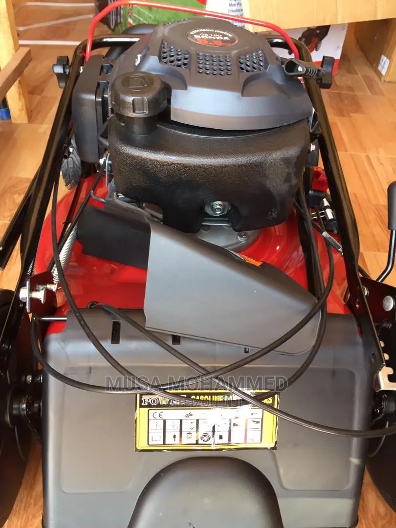 Honda Mower
