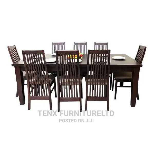 Dining Set 8 Seater(Aponlo)