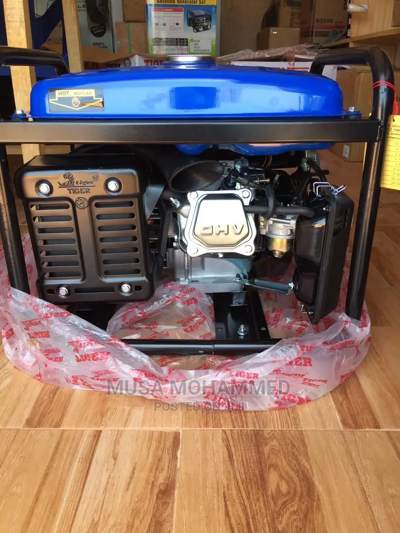 Tiger3700ae