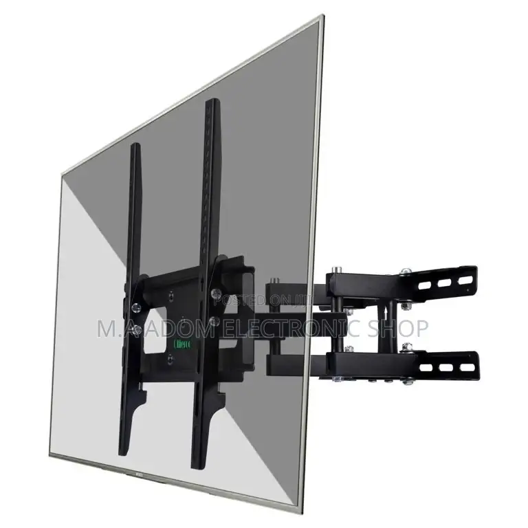 Flexible Tv Mount 32”-66”