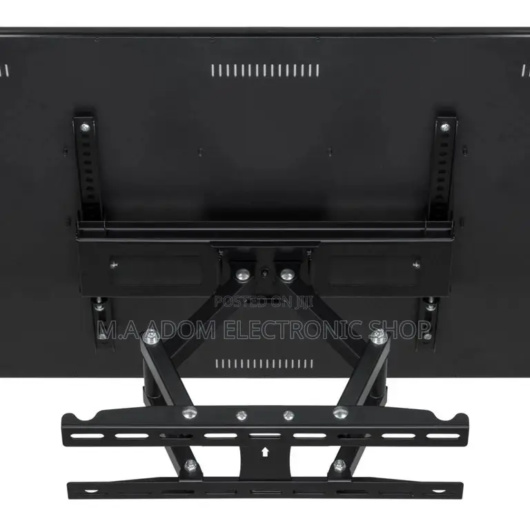 Very Durable Adjustable Tv Mount 32”-75”