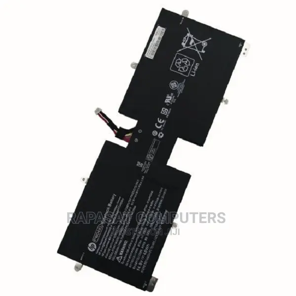 HP PW04XL Spectre XT Touchsmart Original Laptop Battery
