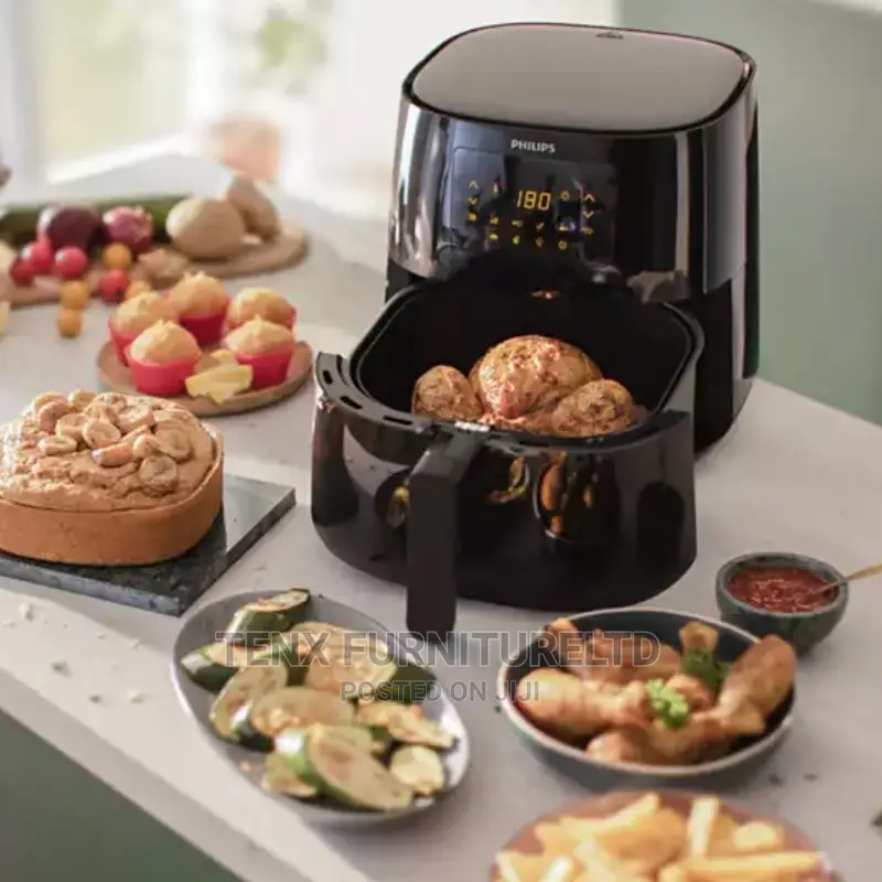 Airfryer XL(Philips)Xl.