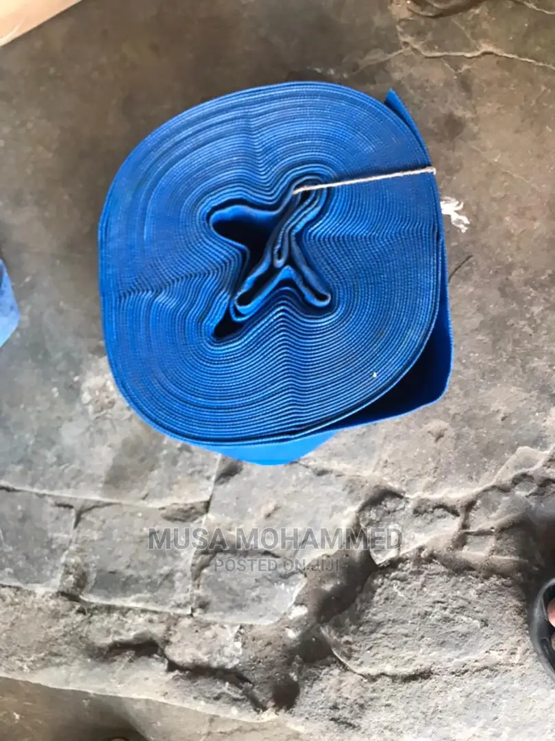 3inch Outlets Hose