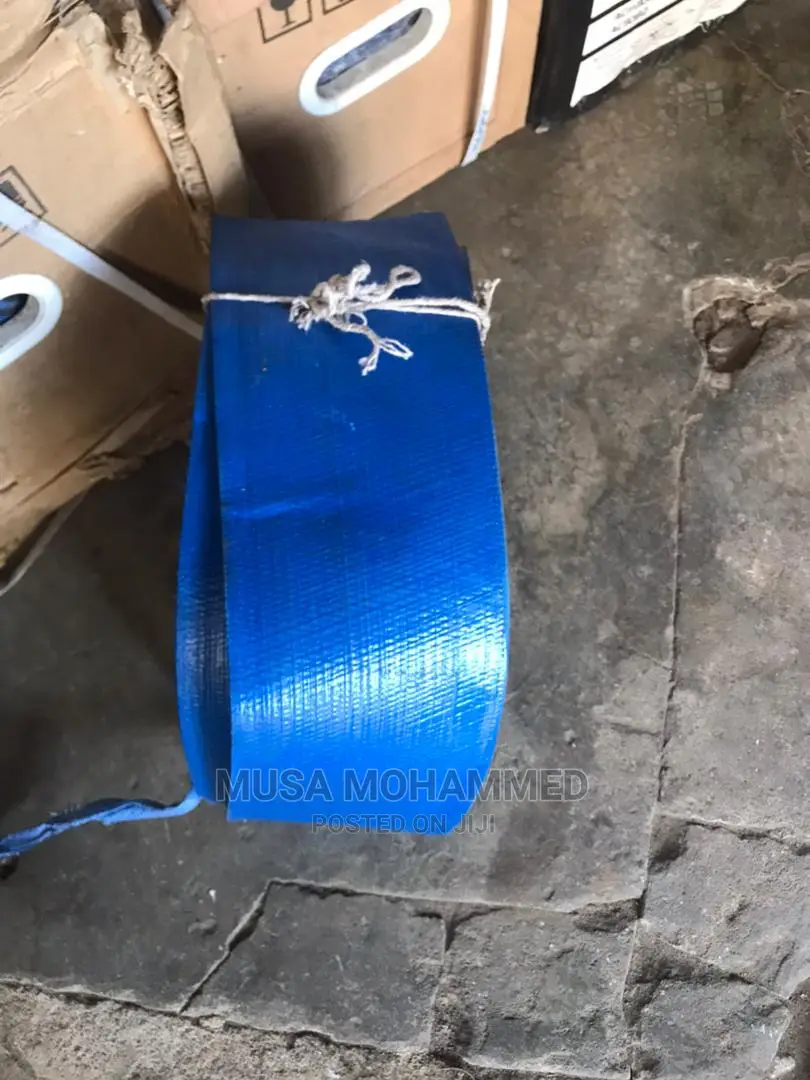 3inch Outlets Hose