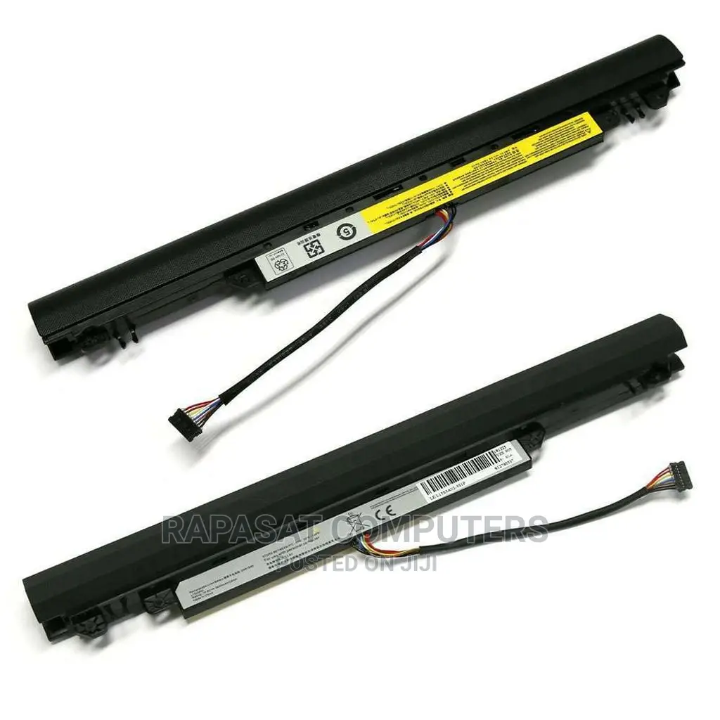 Lenovo Ideapad 300-14ibr 110-14ibr 110-14ib L15L3A03 Battery