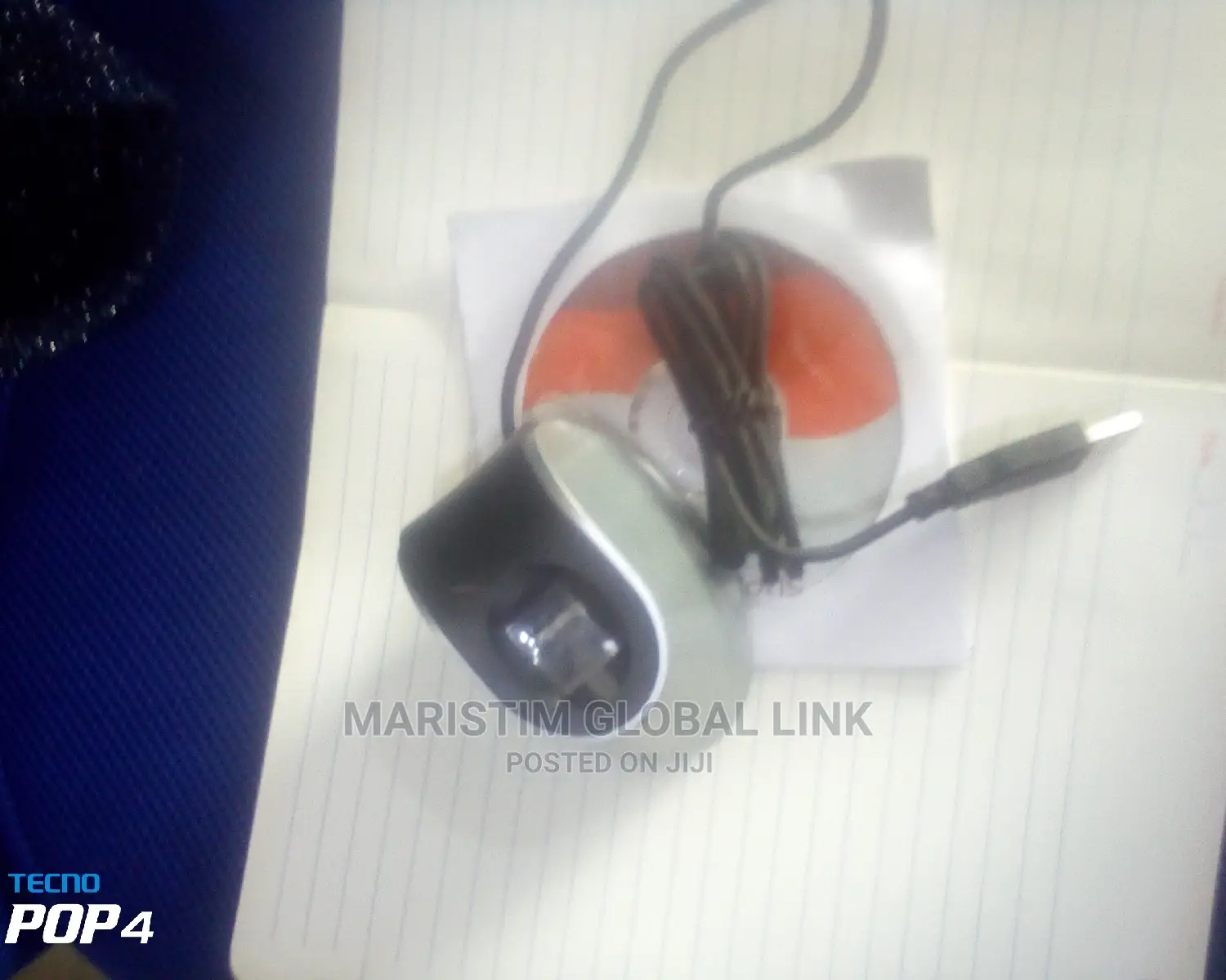 Thumb Print Scanner (Suprema) Home Use