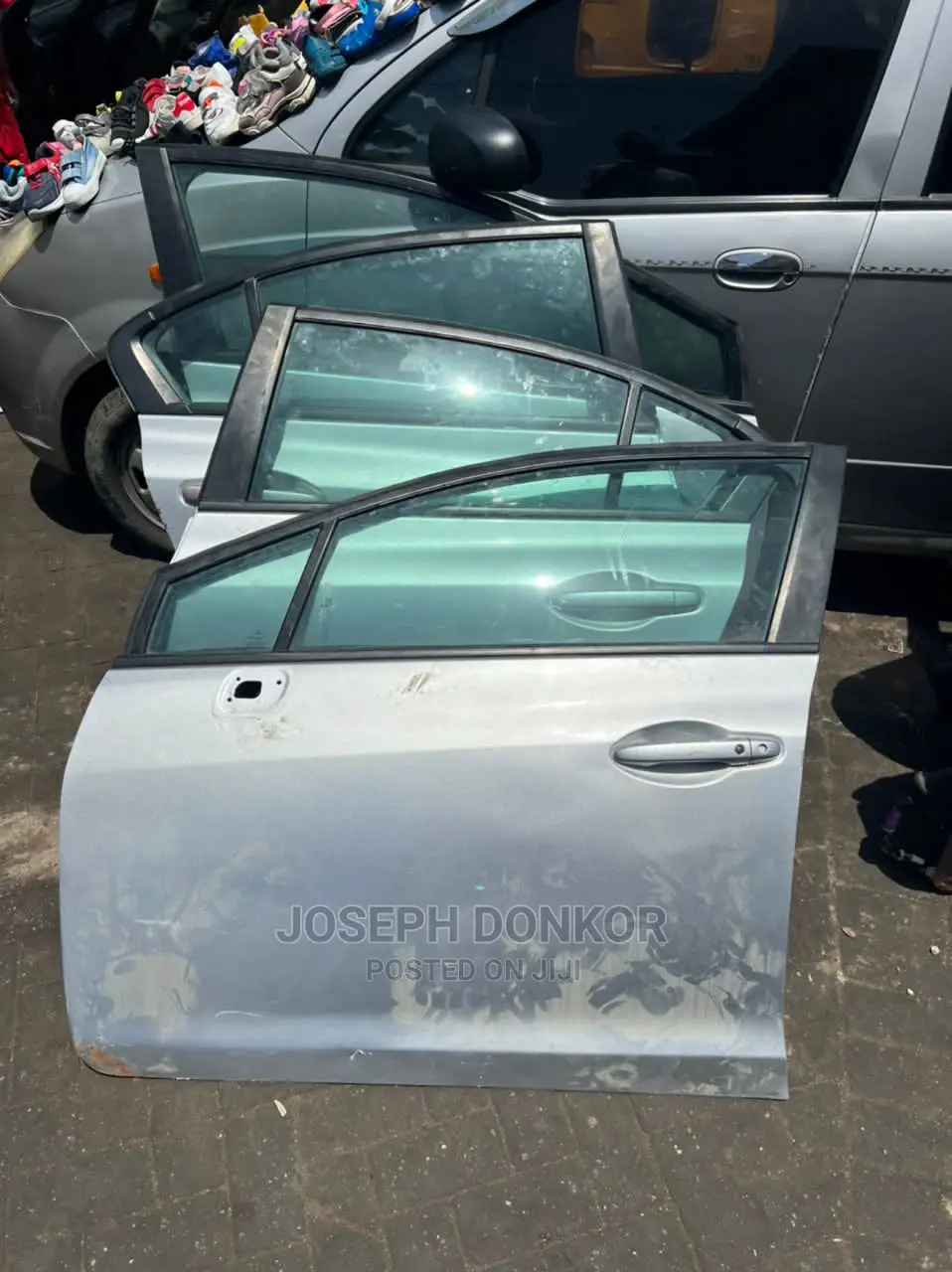 Civic 2012,2013,2014,2015 Door