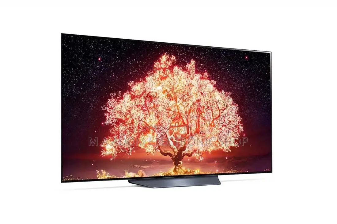 Brand New Lg 77” Oled Ultra Slim Smart 4K Processor Tv