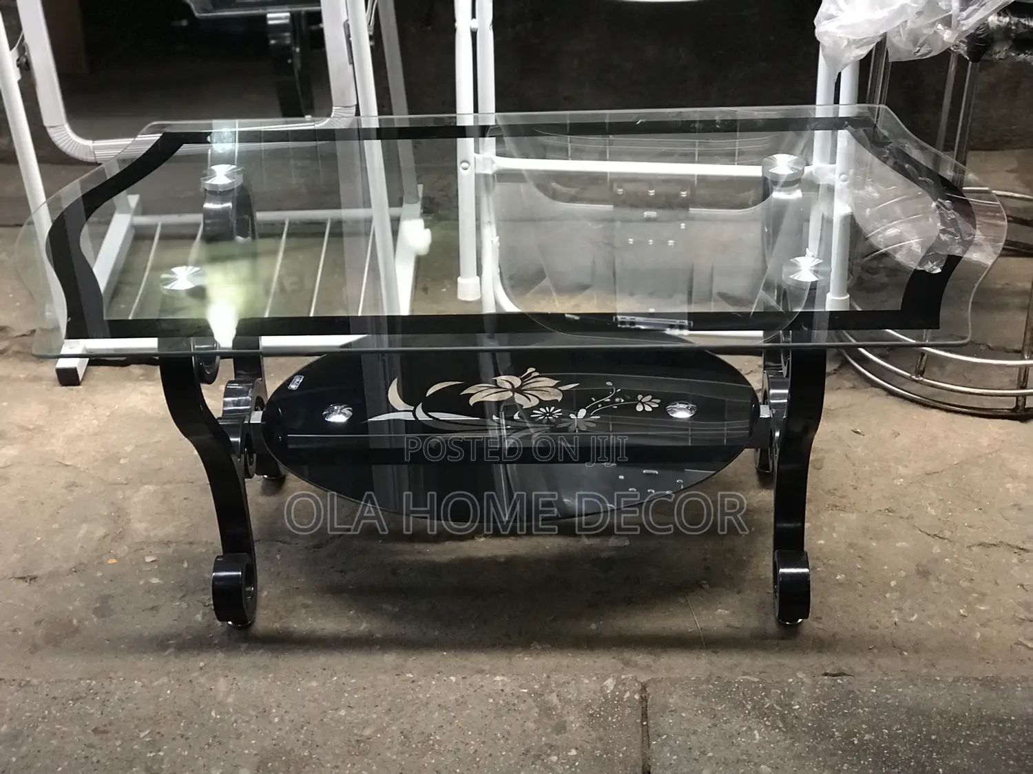 Center Table