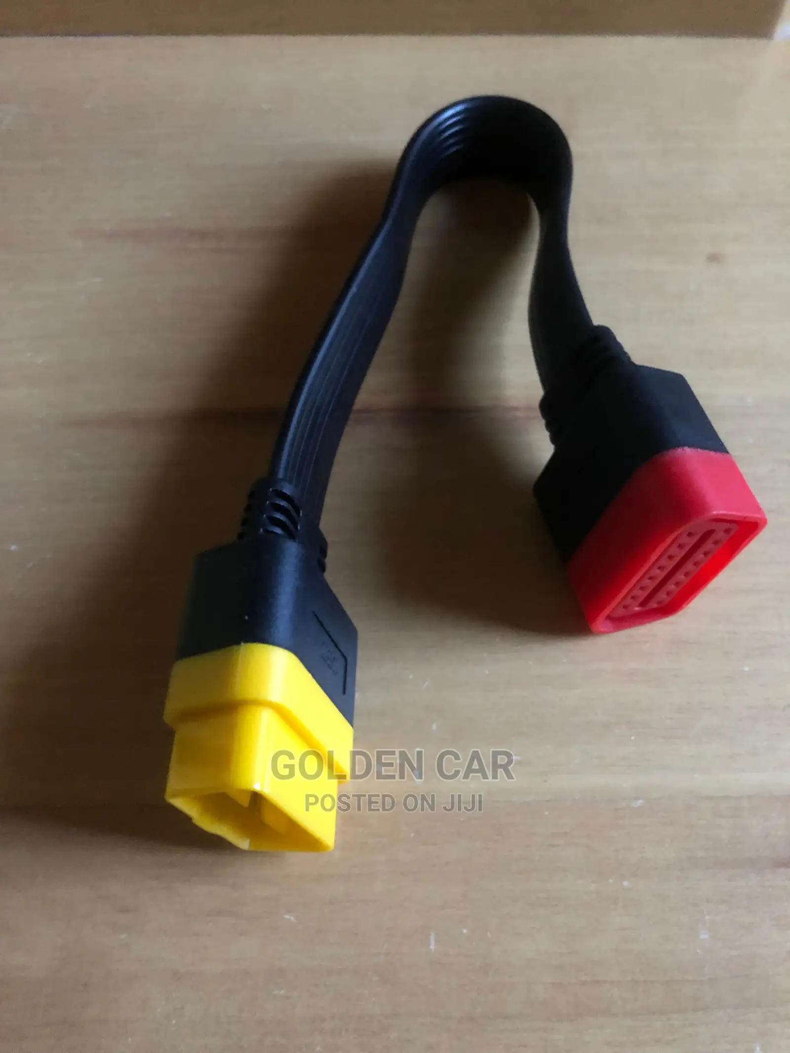 Launch OBD2 16 Pin Extension Cables for Car Diagnosis