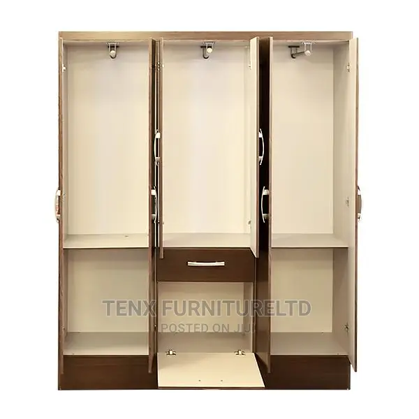 Wardrobe 8doors 2drawers (Yelew)