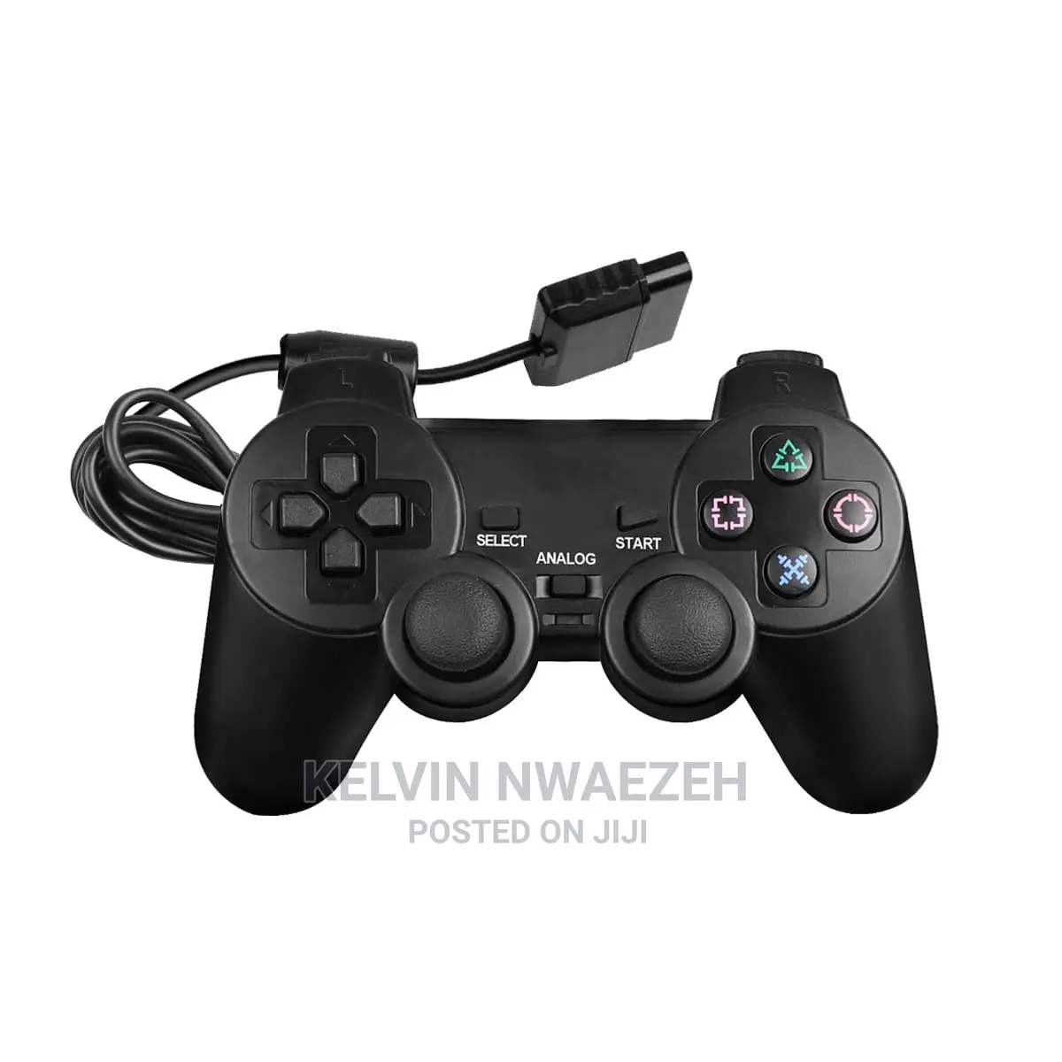 Play Station 2 Controller