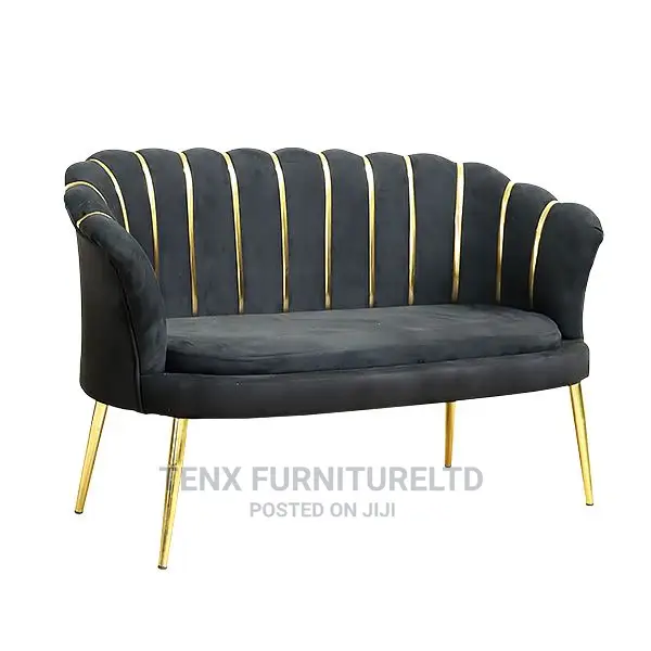 Sofa Set 4 Seater (Yildiza)