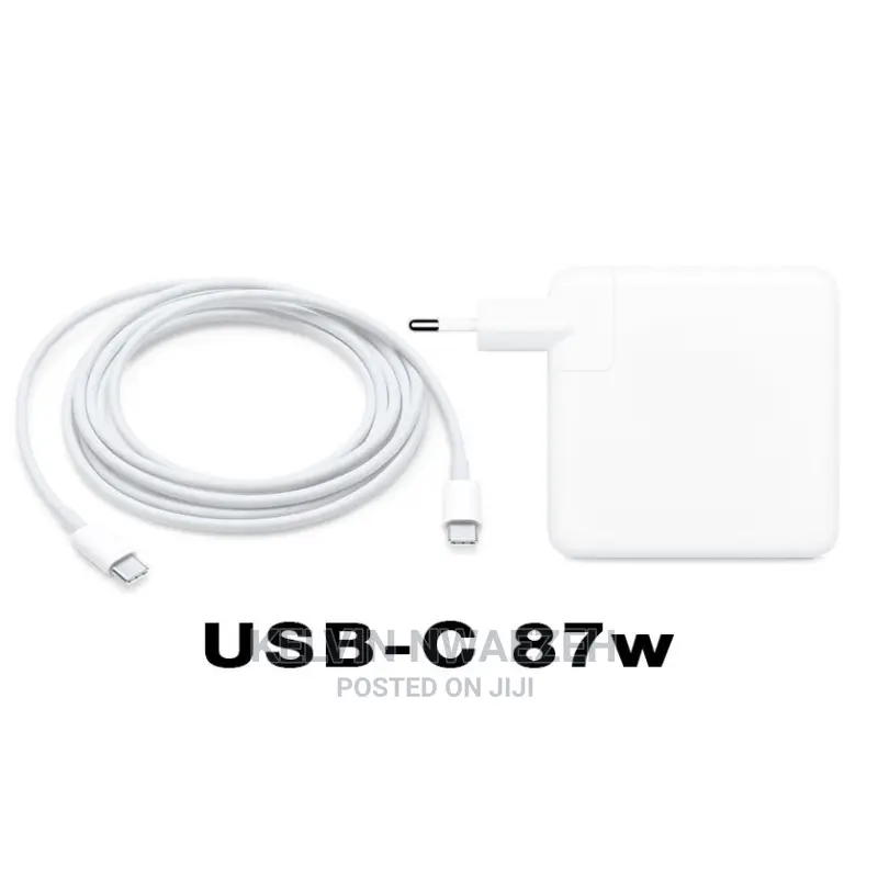 Apple Original Type C Charger