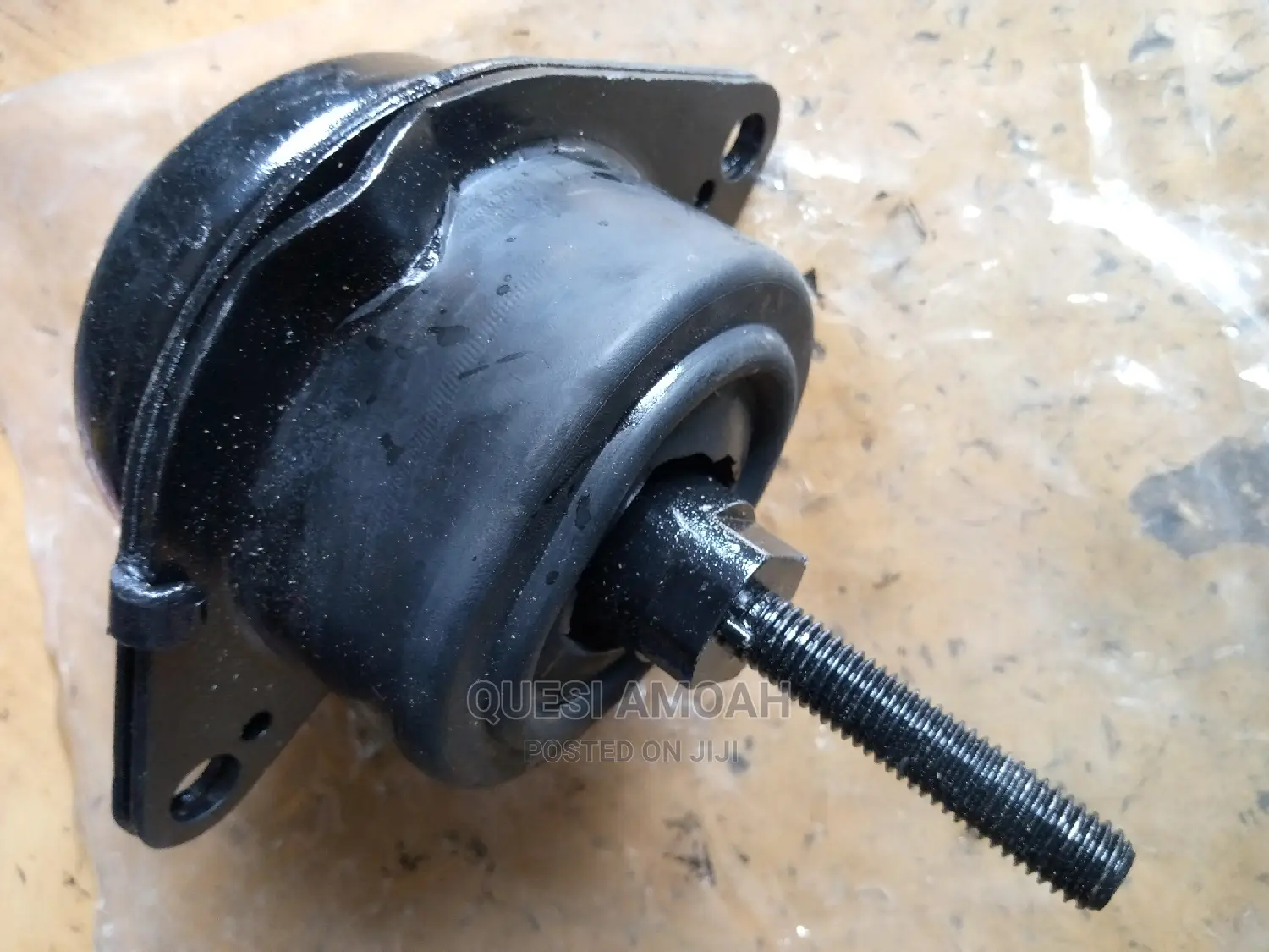 Ford Explorer.3L L4 Engine Motor Mount / Seat.