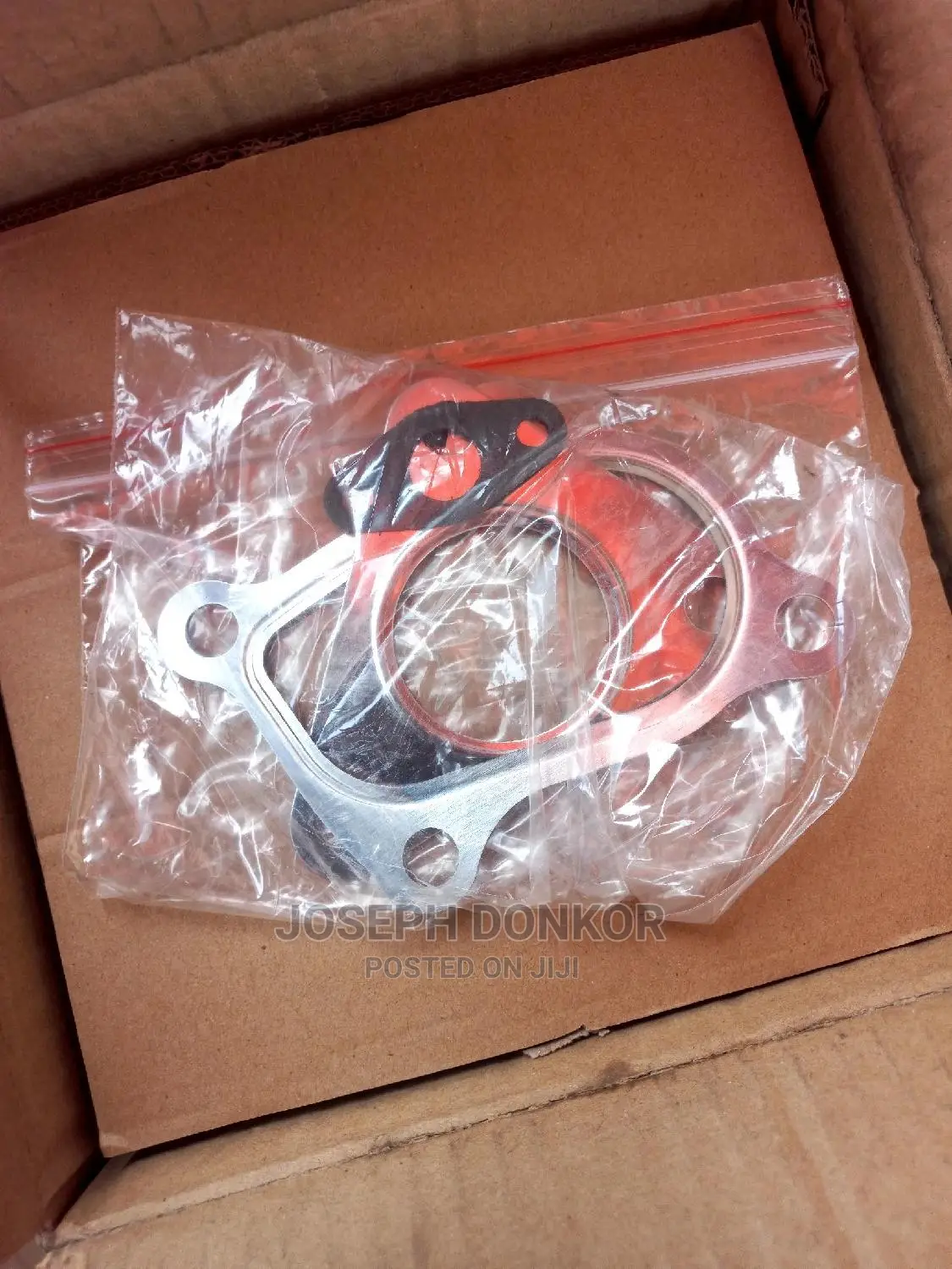 Nissan Hardbody Turbo Charger Electronics