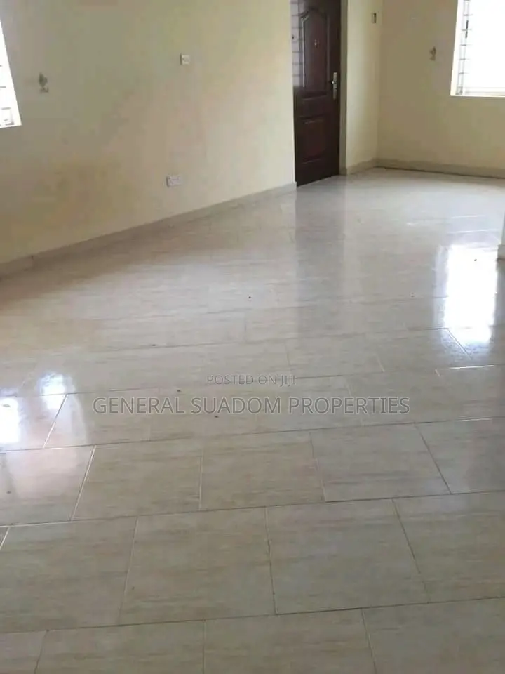 4bdrm House in Suadom Properties, Baatsona Total for Rent
