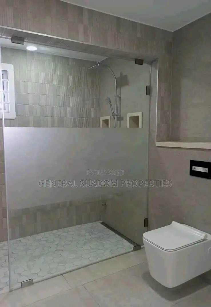 3bdrm Duplex in Suadom Properties, Airport Residential Area for Sale