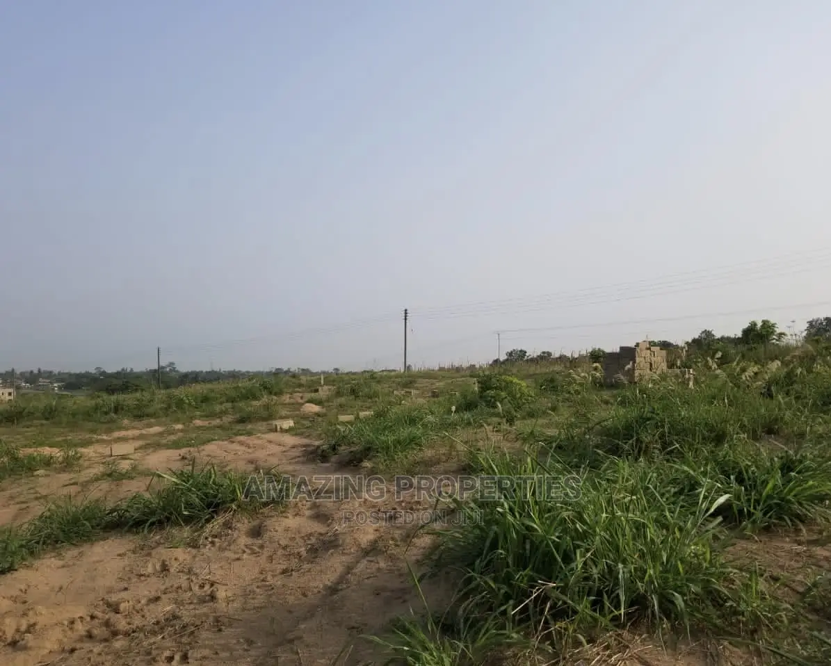1500 Acres of Land at Tsopoli