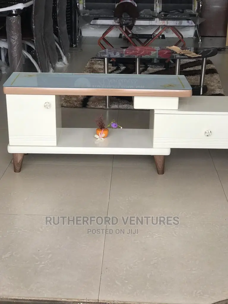 Quality TV Stand