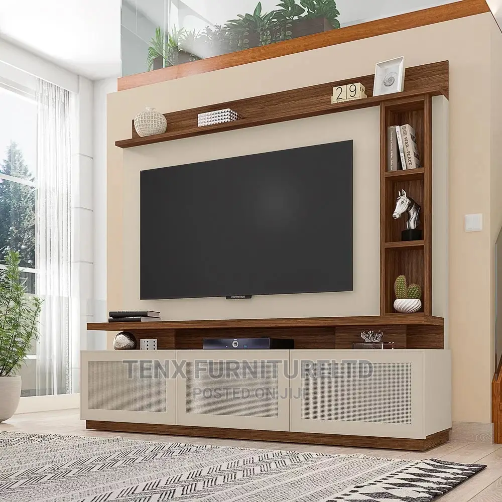 Tv Unit (Alle Behav)Brasil Up 70 Inch Tv