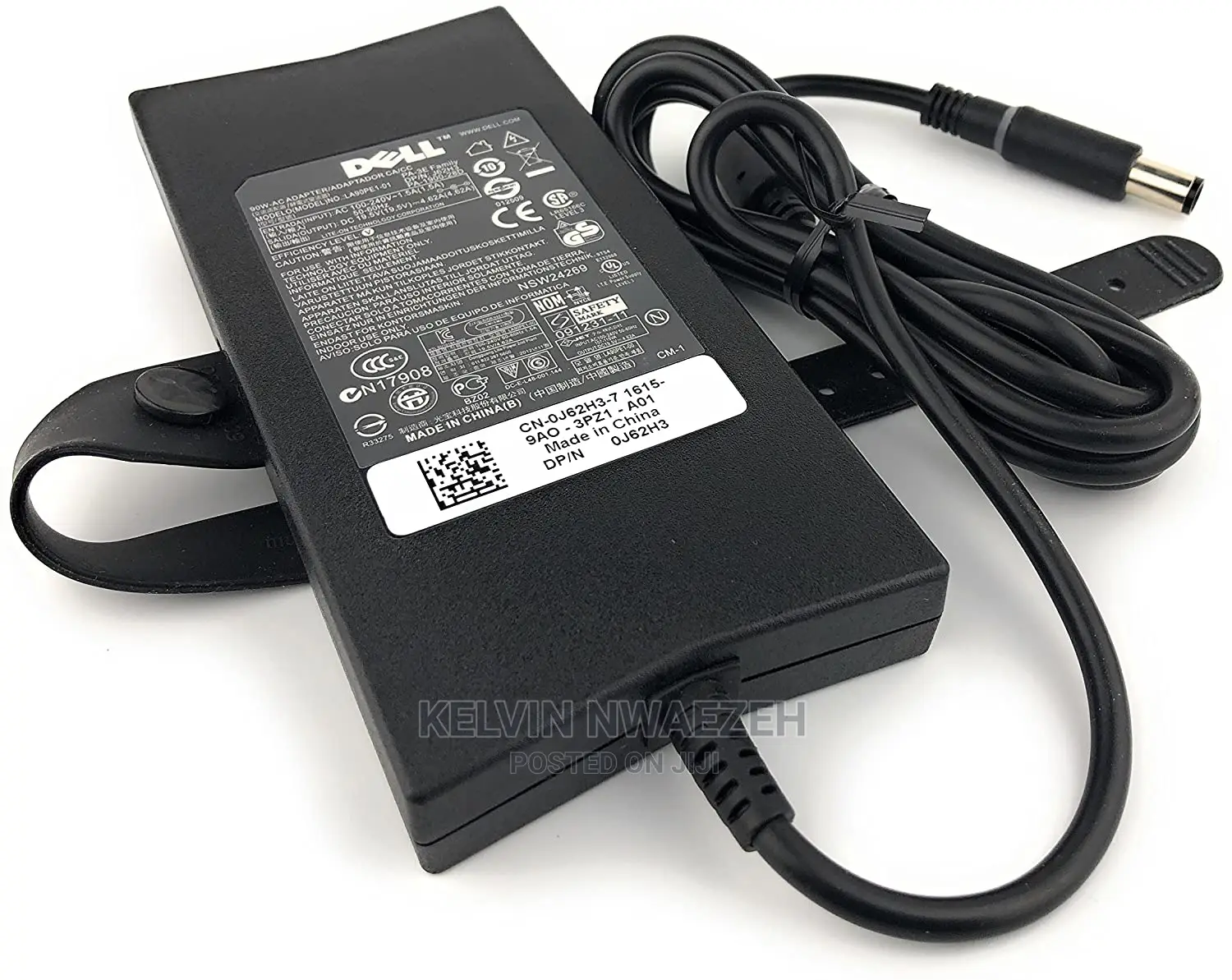 Dell Adapter