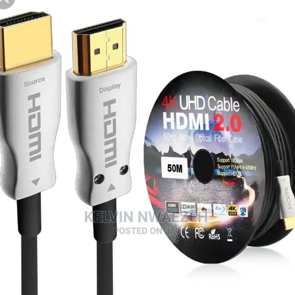 HDMI Cables 50M