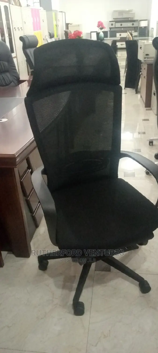 Office Mesh Chair