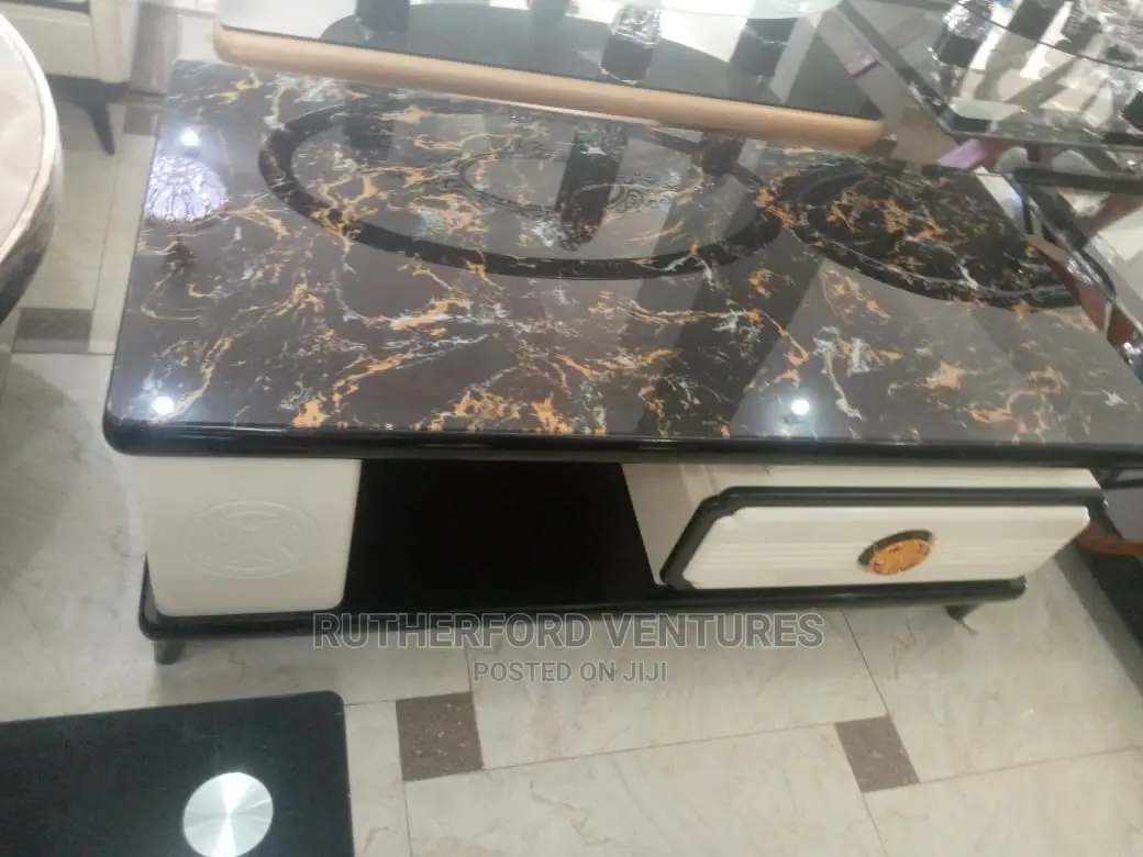 Quality Marble Center Table