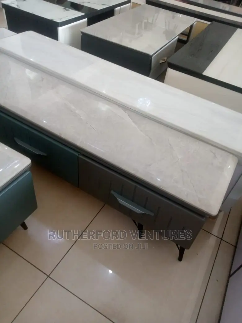 Quality Marble Center Table
