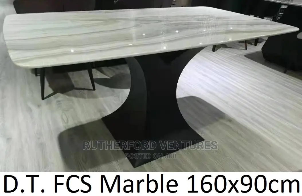 Marble Center Table