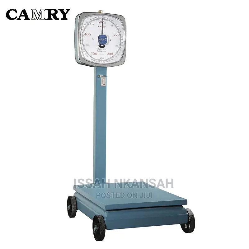 Manual Scale 200KG