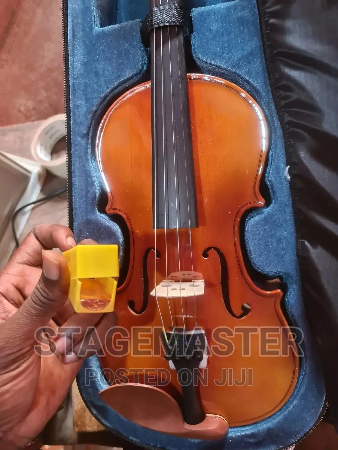 4/4 Violin