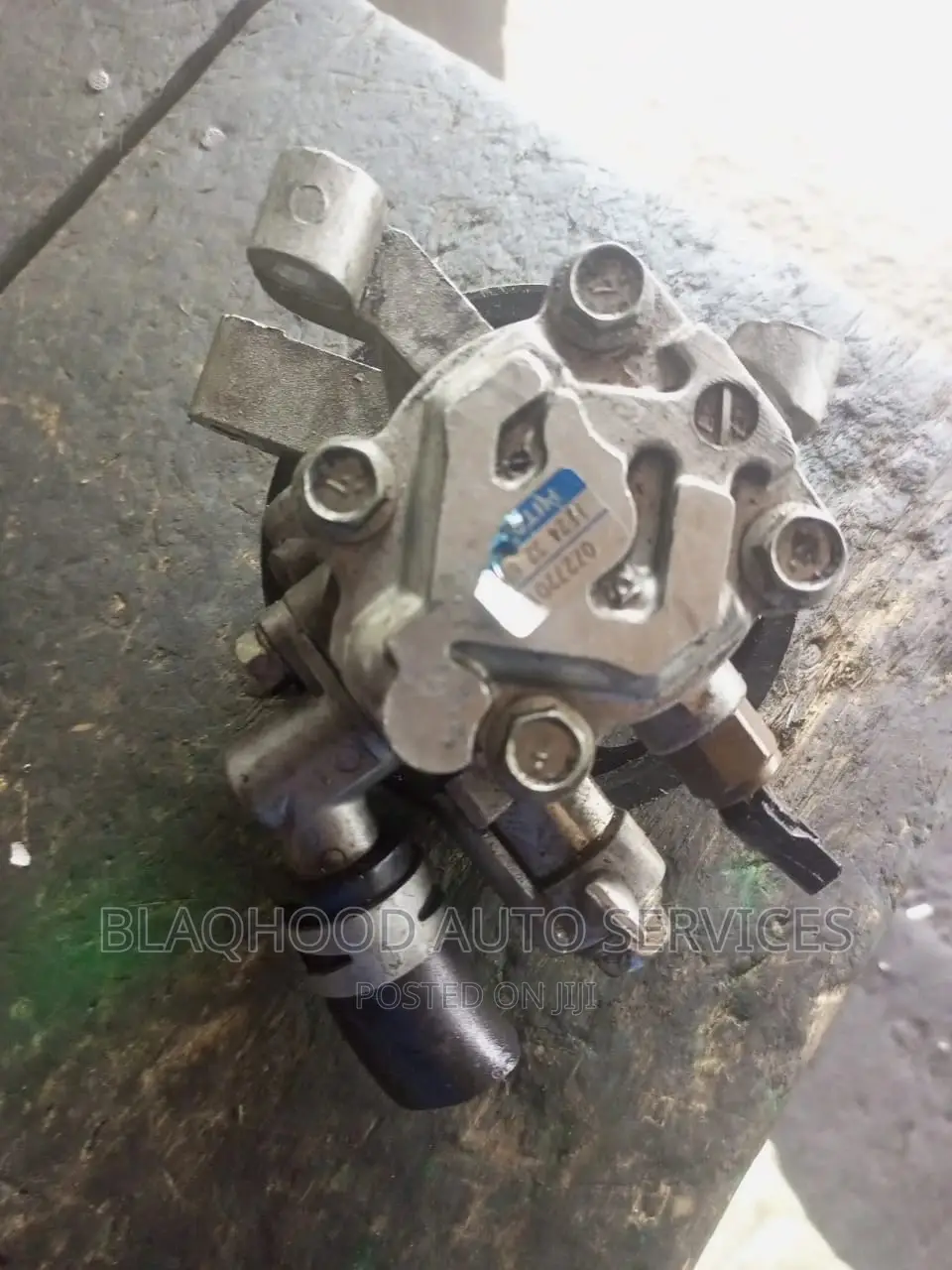 Mazda CX 9 2007-2014 POWER STEERING MOTOR Available