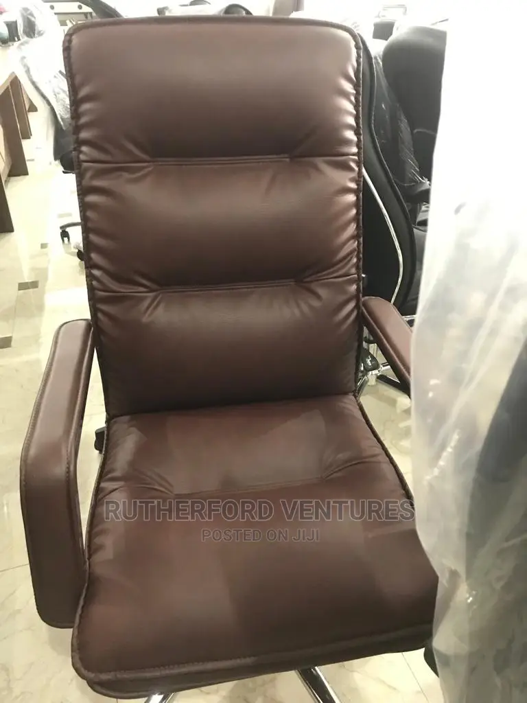 Manager Chair