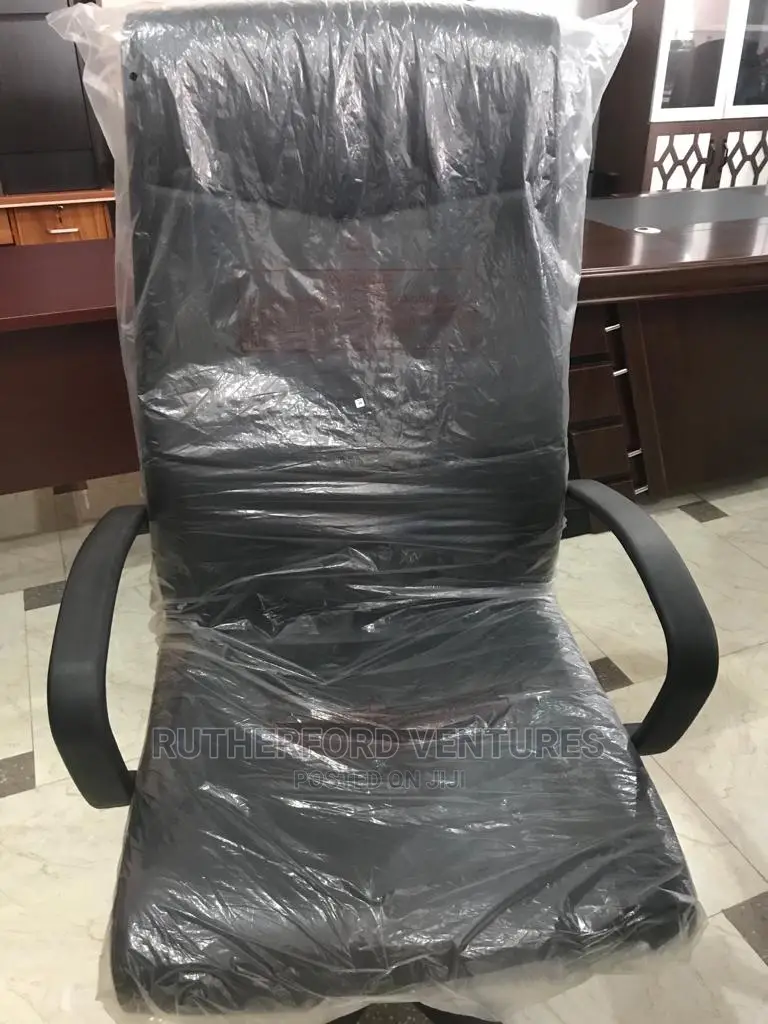 Managers Chair