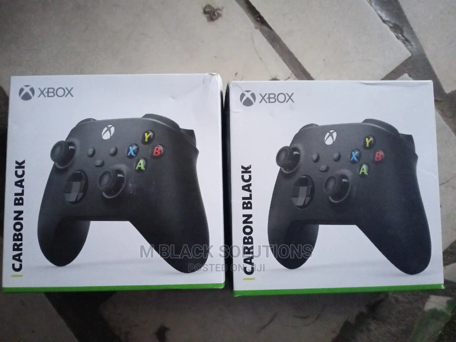 Xbox Series X/S Controller