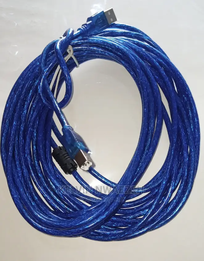 Usb Printer Cable