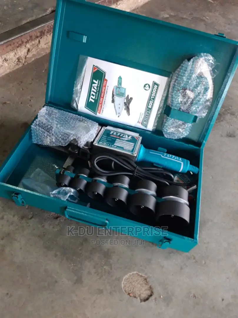 PPR (Pvc) Machine