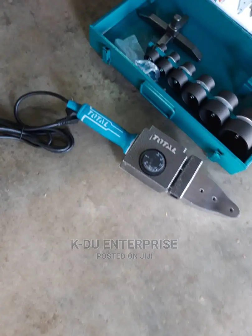 PPR (Pvc) Machine