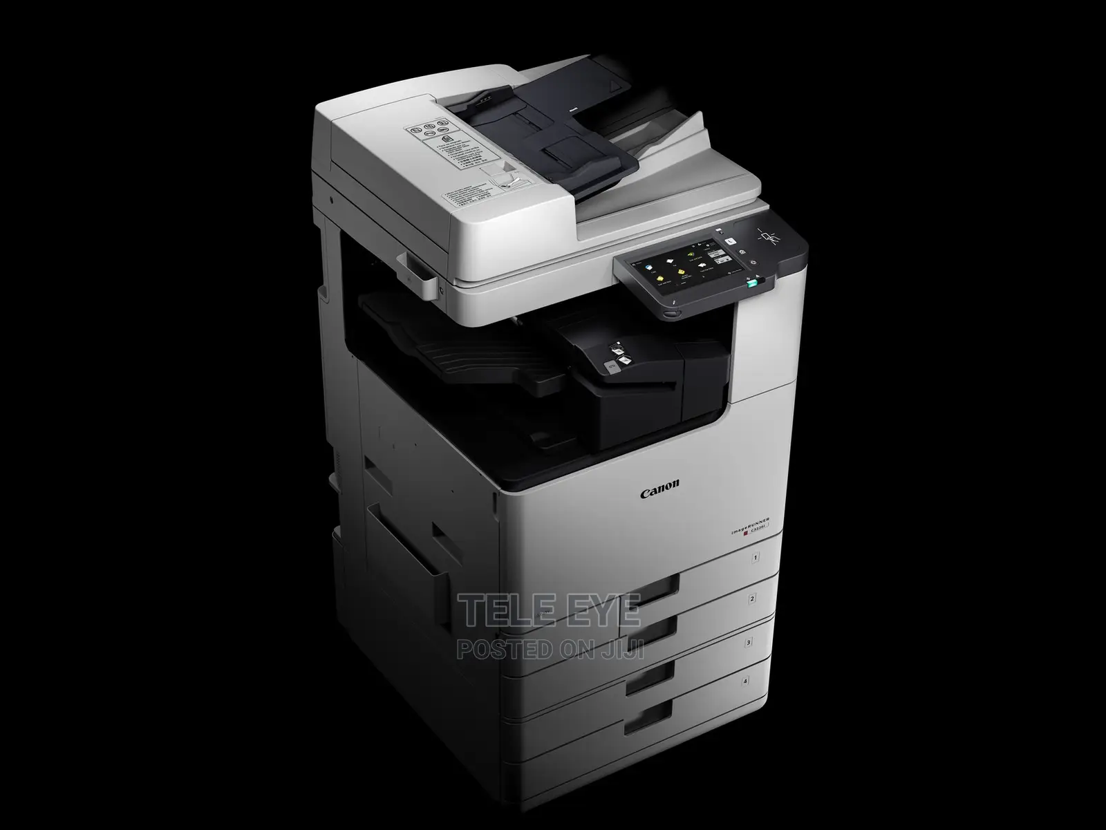 Canon Imagerunnerc3226i Copier