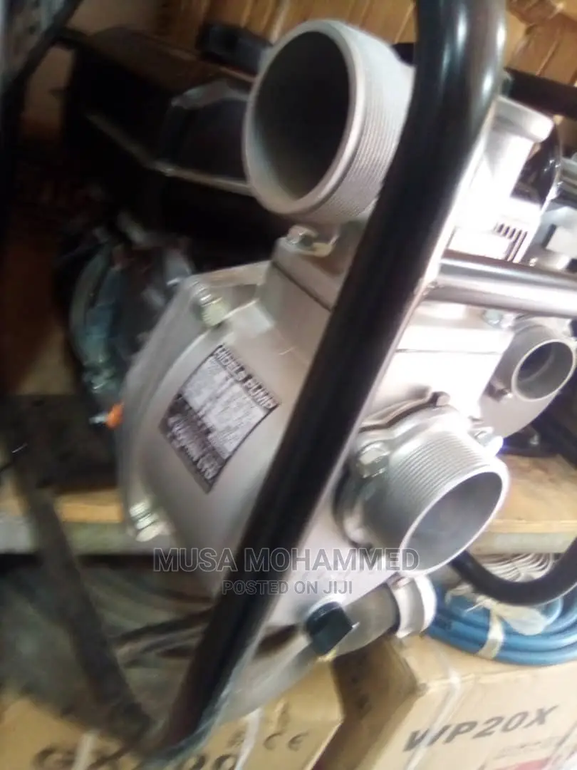 Koshin Water Pump
