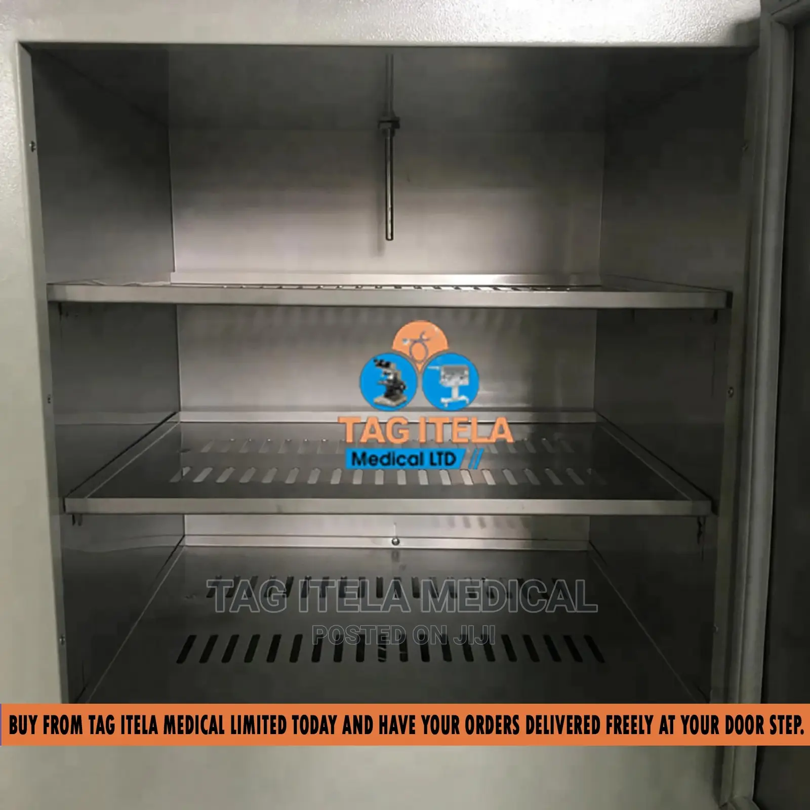 Lab Incubator (16ltrs)