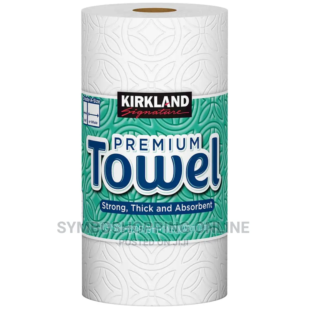 Kirkland Signature Premium Towel