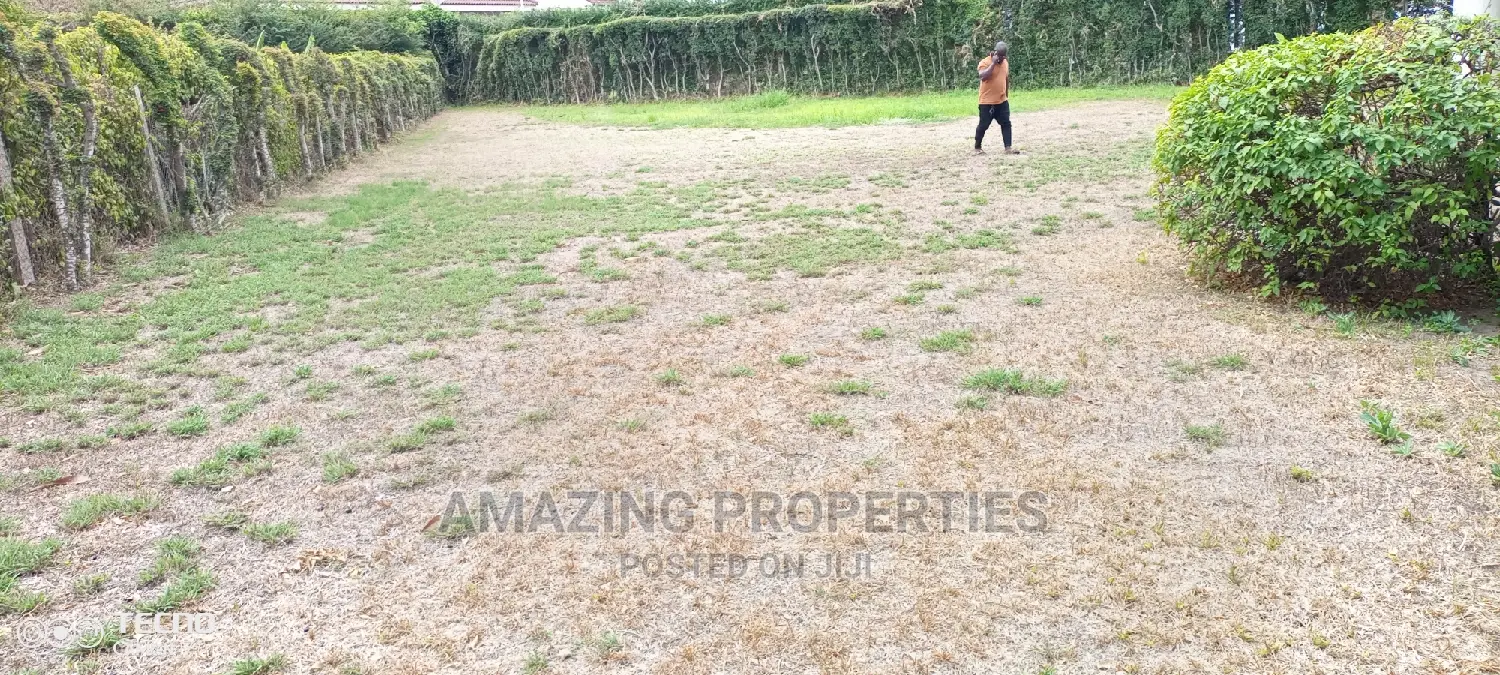 2plots of Land for Sale Inside Trassaco Estate, Phase 1