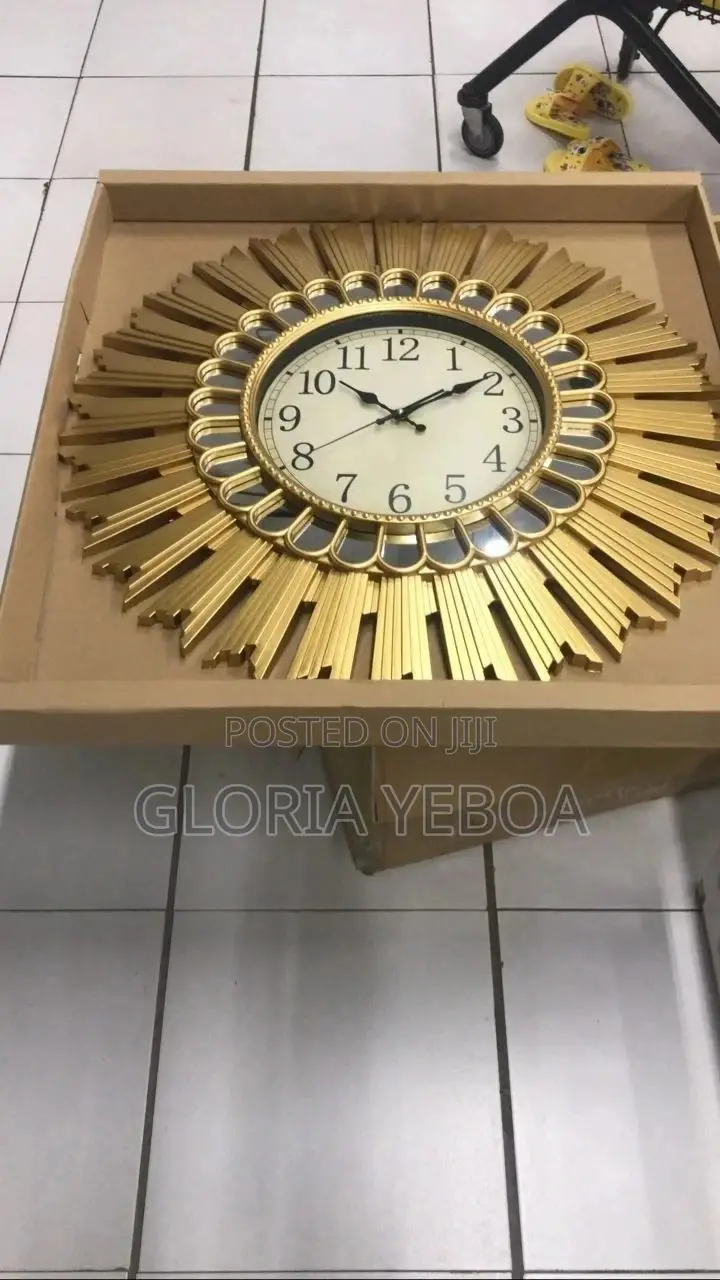 Nice Clock