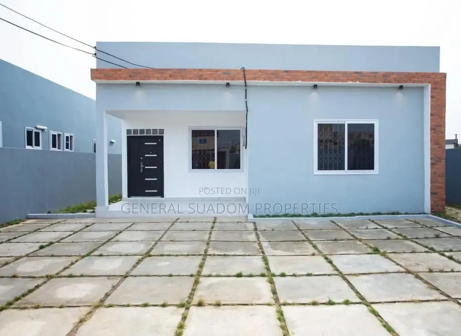 3bdrm House in Suadom Propaties, Baatsona Total for rent