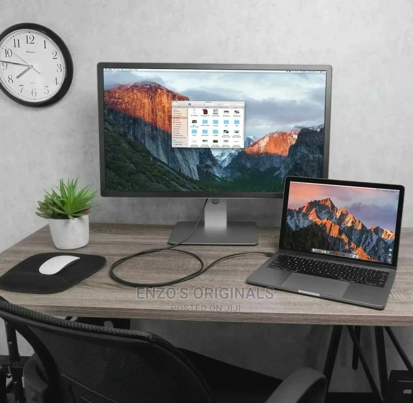 Usb-C to Display Port Cable Type-C to Dp Plugable at 400hz in Stock